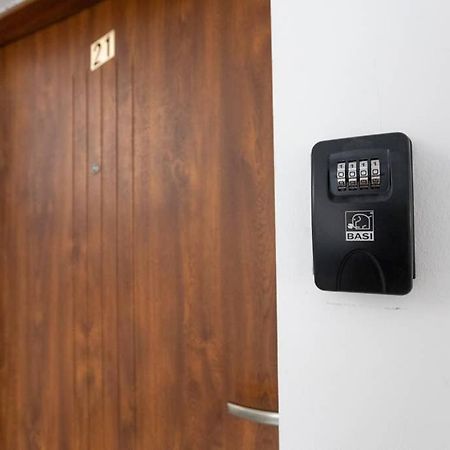 Leben Im Stadtlicht L Lf21 Vienne Extérieur photo