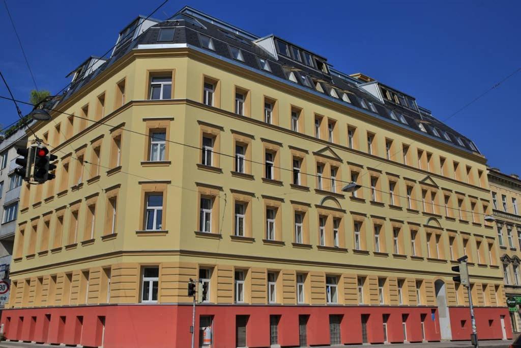 Leben Im Stadtlicht L Lf21 Vienne Extérieur photo